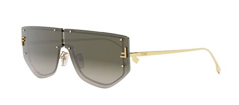 fendi fe40096u|Fe40096u Fendi Sunglasses – Designer Eyes.